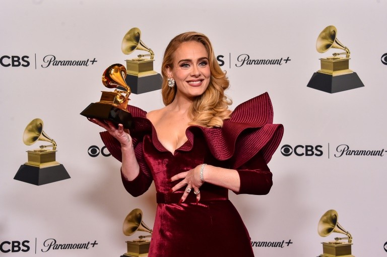 Judge Orders Global Removal of Adele's "Million Years Ago"